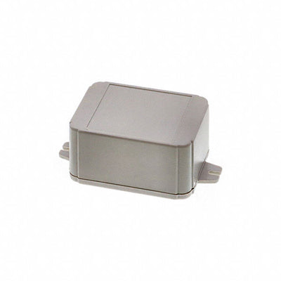 RL6115-F by Hammond Manufacturing - BOX ABS GRAY 3.150""L X 2.362""W