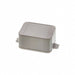 RL6115-F by Hammond Manufacturing - BOX ABS GRAY 3.150""L X 2.362""W