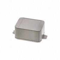 RL6115-F by Hammond Manufacturing - BOX ABS GRAY 3.150""L X 2.362""W