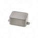 RL6115-F by Hammond Manufacturing - BOX ABS GRAY 3.150""L X 2.362""W