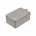 RL6435-F by Hammond Manufacturing - BOX ABS GRAY 5.906""L X 3.937""W