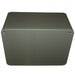 RL6685 by Hammond Manufacturing - BOX ABS GRAY 7.874""L X 5.906""W