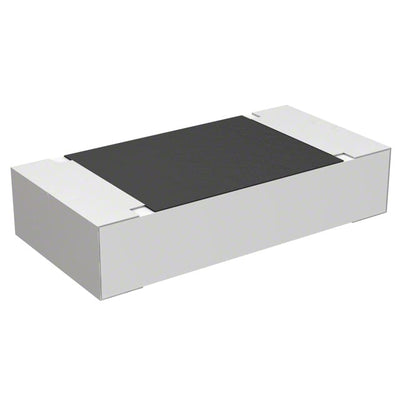CRGV0805J2M2 by TE Connectivity Passive Product - SMD RESISTOR 2.2M OHM 5% 1/8W 0805