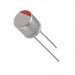 RL80J471MDN1 by Nichicon - ALUMIN CAP POLY 470UF 20% 6.3V T/H