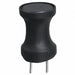 RL824-222K-RC by Bourns Inc. - FIXED INDUCTOR 2.2MH 240MA 2.8 OHM TH