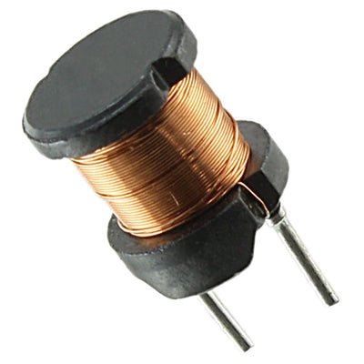 RL895-101K-RC by Bourns Inc. - FIXED INDUCTOR 100UH 900MA 190MOHM TH