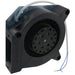 RL90-18/06 by ebm-papst Inc. - FAN BLWR FLATPAK 121X37MM 115VAC