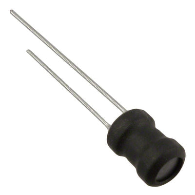 RLB0812-273KL by Bourns Inc. - FIXED INDUCTOR 27MH 22MA 102 OHM TH