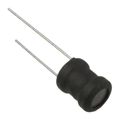 RLB0914-100KL by Bourns Inc. - FIXED INDUCTOR 10UH 2.7A 48 MOHM TH