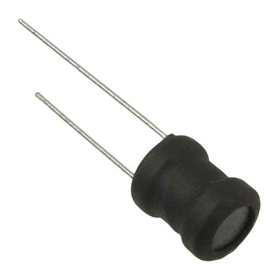 RLB1014-101KL by Bourns Inc. - FIXED INDUCTOR 100UH 780MA 850MOHM TH
