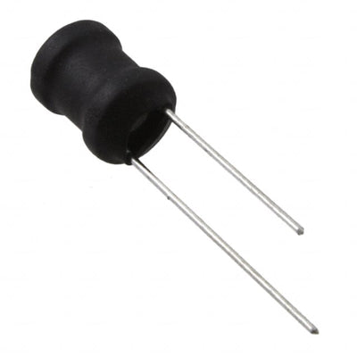 RLB9012-681KL by Bourns Inc. - FIXED INDUCTOR 680UH 590MA 1.6 OHM TH