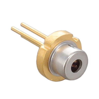 RLD65MZT7-00A by Rohm Semiconductor - 660NM RED SINGLE MODE LASER DIOD