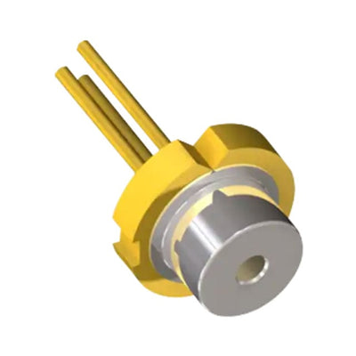 RLD78NZM7-00A by Rohm Semiconductor - 780NM INVISIBLE SINGLE MODE LASE