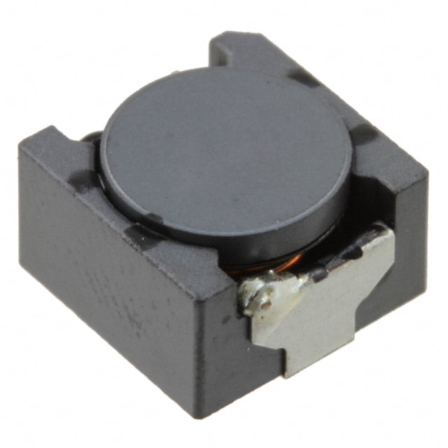 RLF10160T-680M1R2-D1 by TDK Corporation - FIXED INDUCTOR 68UH 1.2A 145.2MOHM SM