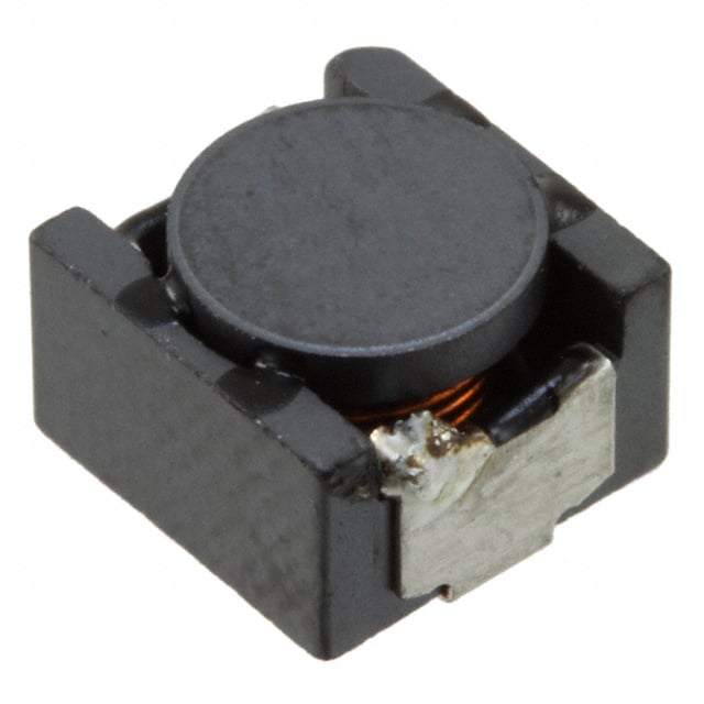RLF7045T-4R7N2R5-D by TDK Corporation - FIXED INDUCTOR 4.7UH 2.5A 36 MOHM SMD