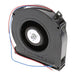 RLF100-11/18 by ebm-papst Inc. - FAN BLOWER CF 127X25.4MM 48VDC