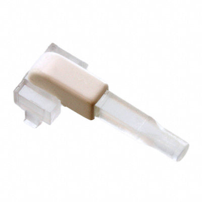 RLP1-200-800 by Bivar Inc. - RIGHT ANGLE LIGHT PIPE, 2.8MM