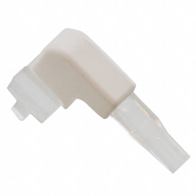 RLP1-400-650 by Bivar Inc. - RIGHT ANGLE LIGHT PIPE, 2.8MM