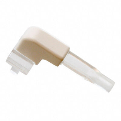 RLP1-400-800 by Bivar Inc. - RIGHT ANGLE LIGHT PIPE, 2.8MM