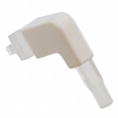 RLP1-600-650 by Bivar Inc. - RIGHT ANGLE LIGHT PIPE, 2.8MM