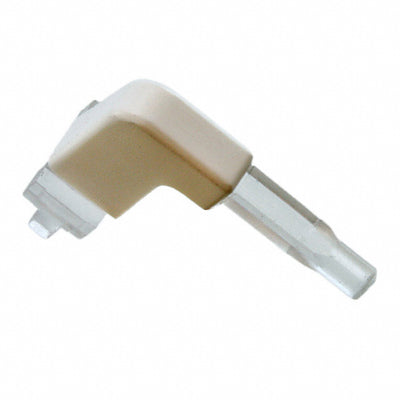 RLP1-600-800 by Bivar Inc. - RIGHT ANGLE LIGHT PIPE, 2.8MM