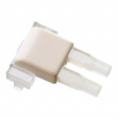 RLP2-200-650 by Bivar Inc. - RIGHT ANGLE LIGHT PIPE, 2.8MM