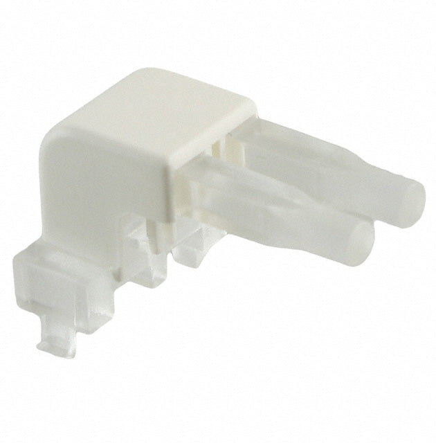 RLP2-400-800 by Bivar Inc. - RIGHT ANGLE LIGHT PIPE, 2.8MM