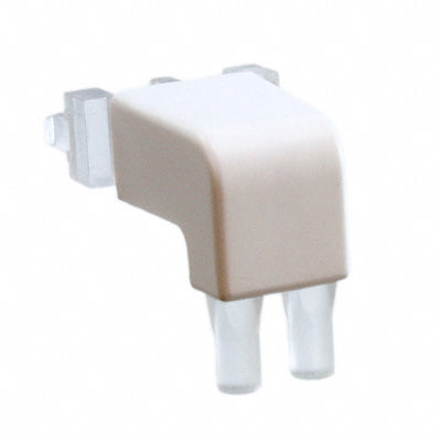 RLP2-600-500 by Bivar Inc. - RIGHT ANGLE LIGHT PIPE, 2.8MM