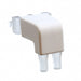 RLP2-600-500 by Bivar Inc. - RIGHT ANGLE LIGHT PIPE, 2.8MM