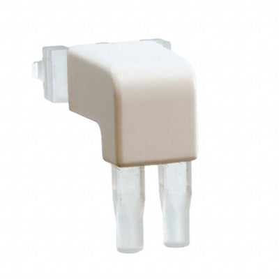 RLP2-600-650 by Bivar Inc. - RIGHT ANGLE LIGHT PIPE, 2.8MM