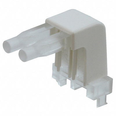 RLP2-600-800 by Bivar Inc. - RIGHT ANGLE LIGHT PIPE, 2.8MM