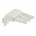 RLP3-200-800 by Bivar Inc. - RIGHT ANGLE LIGHT PIPE, 2.8MM