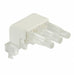 RLP3-400-800 by Bivar Inc. - RIGHT ANGLE LIGHT PIPE, 2.8MM