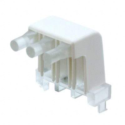 RLP3-600-500 by Bivar Inc. - RIGHT ANGLE LIGHT PIPE, 2.8MM