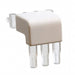 RLP3-600-650 by Bivar Inc. - RIGHT ANGLE LIGHT PIPE, 2.8MM