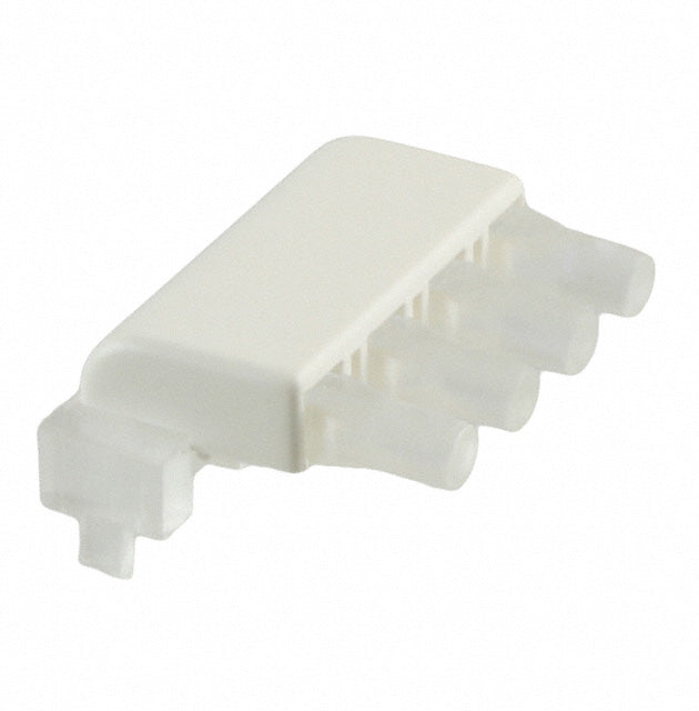 RLP4-200-500 by Bivar Inc. - RIGHT ANGLE LIGHT PIPE, 2.8MM