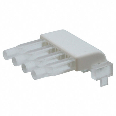 RLP4-200-800 by Bivar Inc. - RIGHT ANGLE LIGHT PIPE, 2.8MM