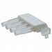RLP4-200-800 by Bivar Inc. - RIGHT ANGLE LIGHT PIPE, 2.8MM