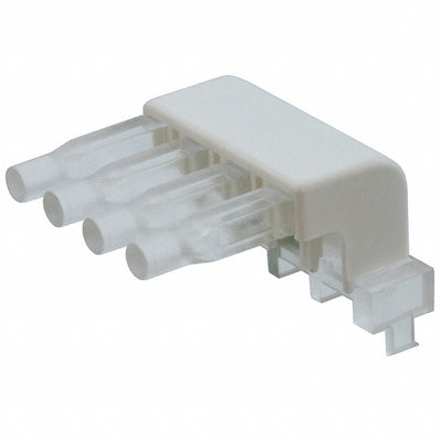 RLP4-400-800 by Bivar Inc. - RIGHT ANGLE LIGHT PIPE, 2.8MM