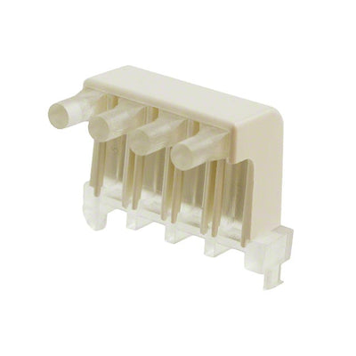 RLP4-600-500 by Bivar Inc. - RIGHT ANGLE LIGHT PIPE, 2.8MM