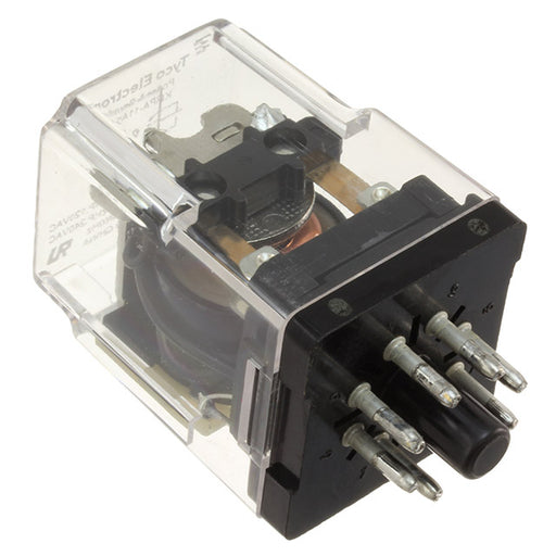 RLY30000 by Red Lion Controls - RELAY GEN PURPOSE DPDT 10A 115V
