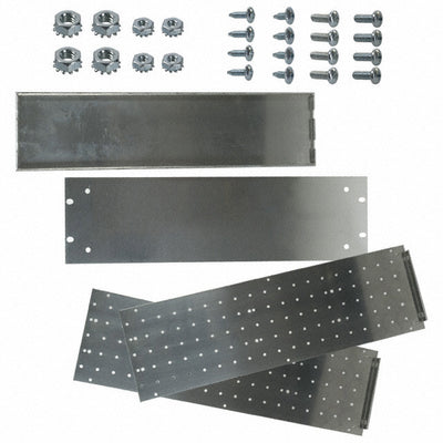 RM-14212 by Bud Industries - CHASSIS RAK-MOUNT 5 1/4""H