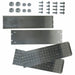 RM-14212 by Bud Industries - CHASSIS RAK-MOUNT 5 1/4""H