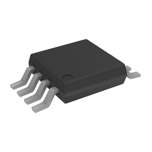 ADG822BRM-REEL7 by Analog Devices Inc. - IC SW DUAL SPST 1.8/5.5V 8MSOP