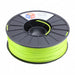 RM-AB0110 by LulzBot - FILAMENT GREEN ABS 0.118"" 1KG