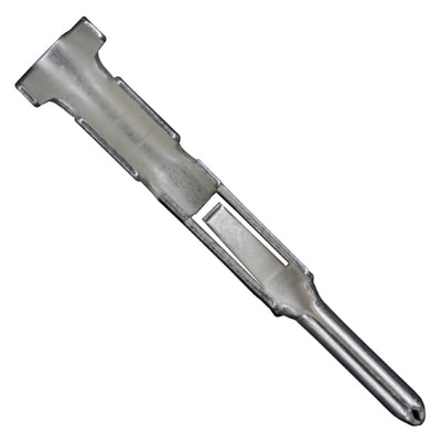 RM-PC-112 by Hirose Electric Co Ltd - CONTACT PIN 20-24AWG CRIMP SLVR