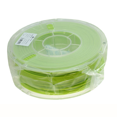 RM-PL0118 by LulzBot - FILAMENT GREEN PLA 0.112"" 1KG