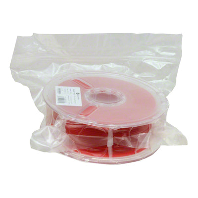 RM-PL0127 by LulzBot - FILAMENT RED PLA 0.112"" 1KG