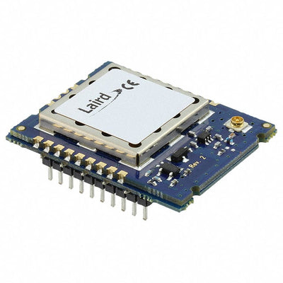 RM024-P10-C-30 by Laird Connectivity Inc. - RF TXRX MOD ISM > 1GHZ U.FL TH