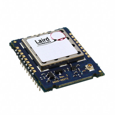 RM024-P125-C-01 by Laird Connectivity Inc. - RF TXRX MOD ISM > 1GHZ U.FL TH